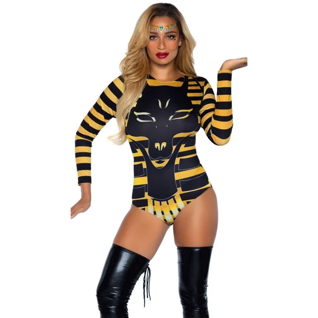 Gwisg ANUBIS DUW