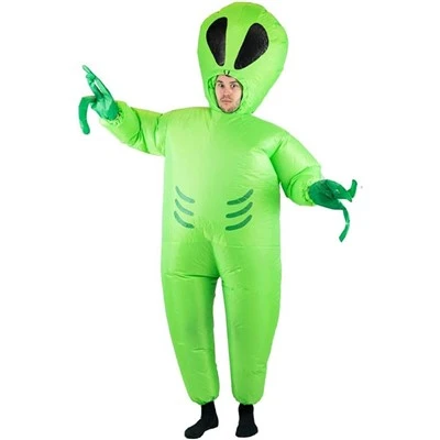Gwisg Gofod Martian