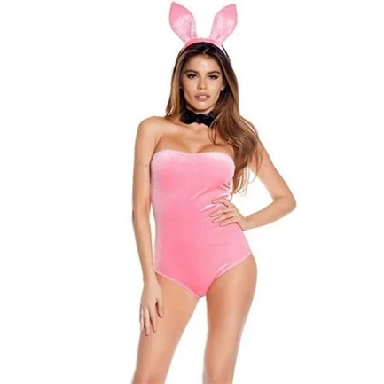 Gwisgoedd Yandy Bunny